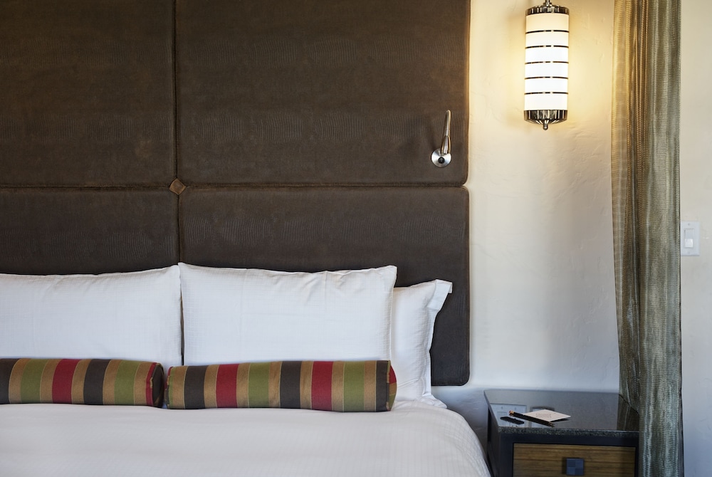 Hotel Andaluz Albuquerque, Curio Collection by Hilton 21/55