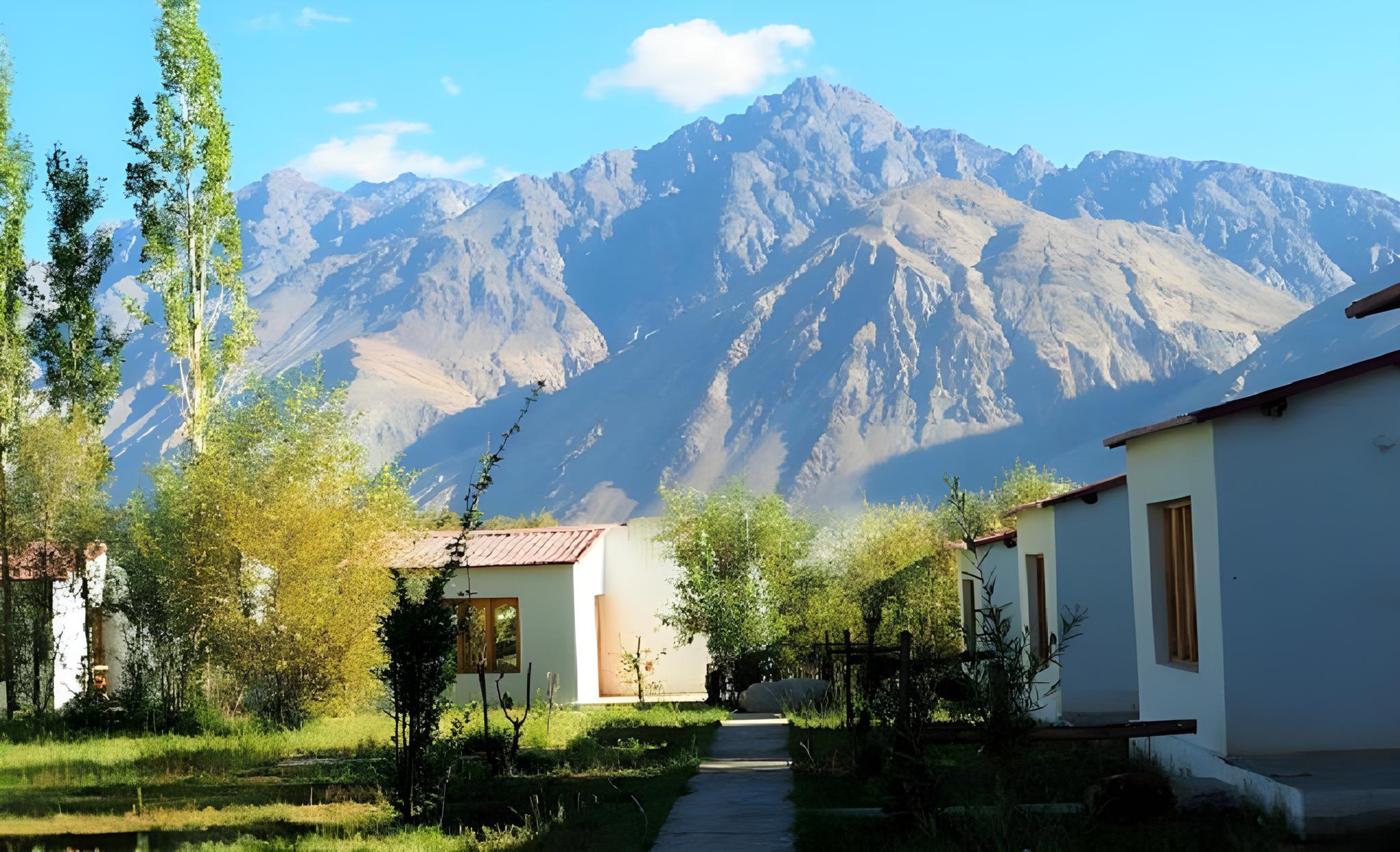 Himalayan Eco Resort 15/24