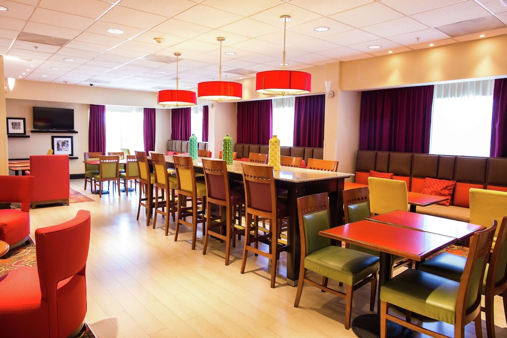 Hampton Inn By Hilton Torreon-Airport Galerias 36/42