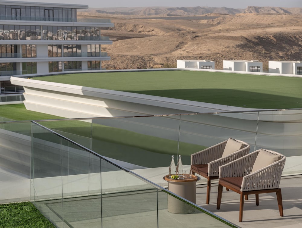 Tivoli La Vie Muscat Hotel & Residences 35/61