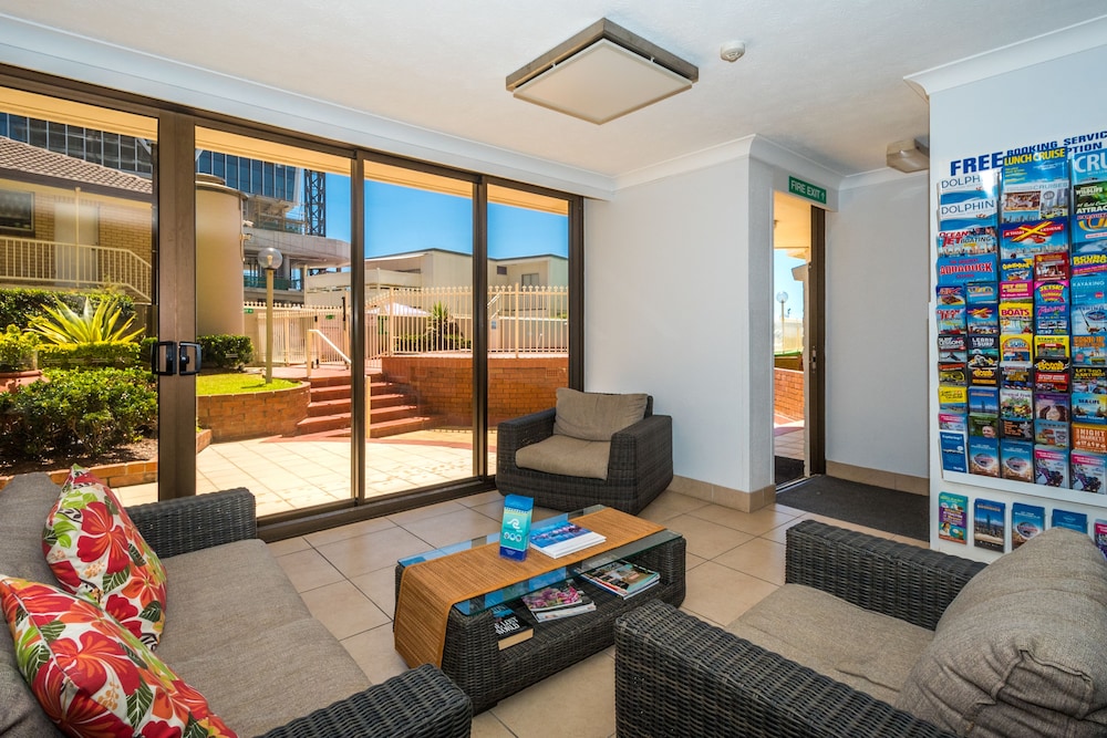 Breakers North Absolute Beach 52/79