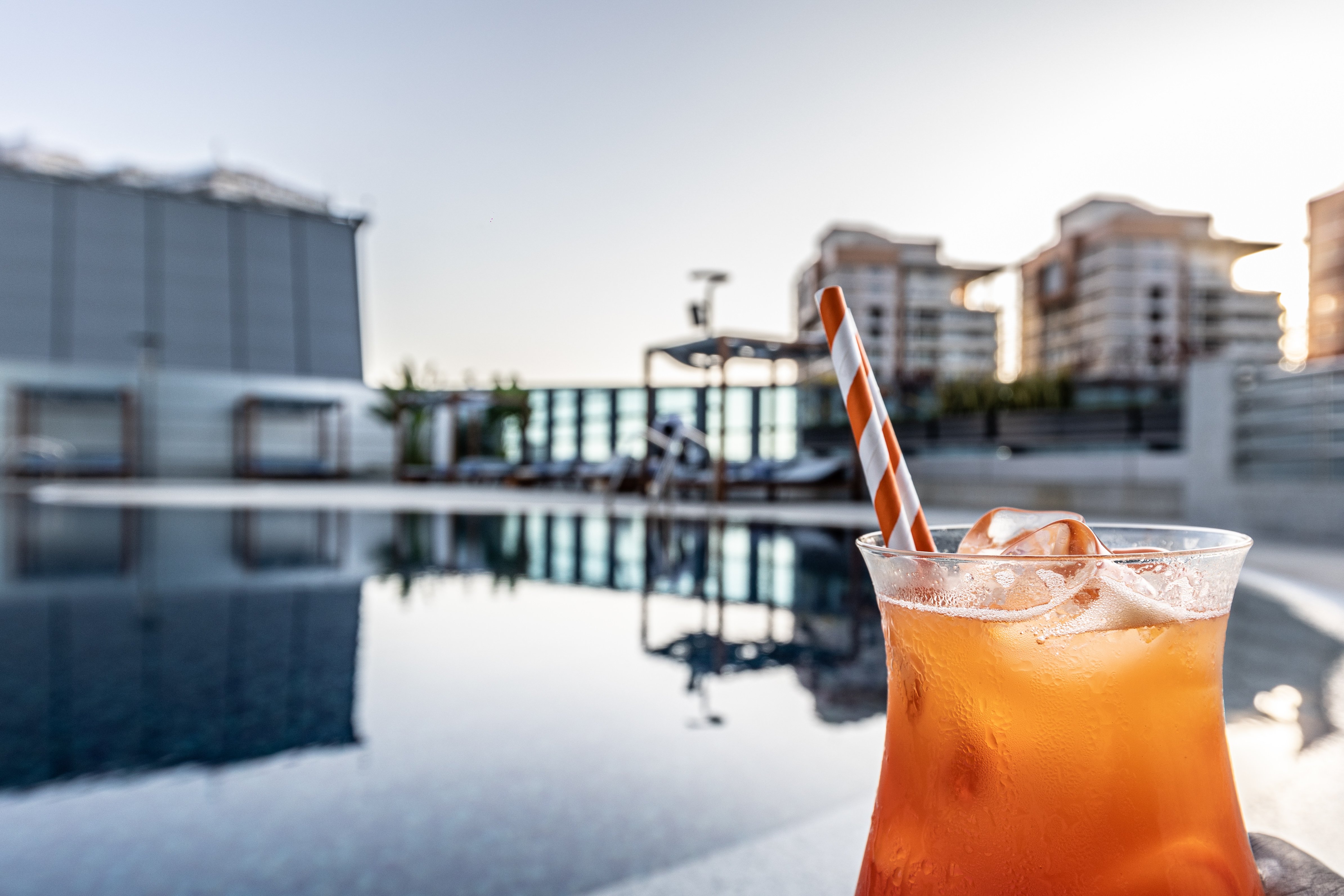 InterContinental Luanda Miramar 32/68