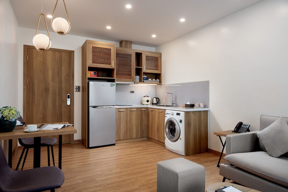 The Galaxy Home Hotel & Apartment 6/28