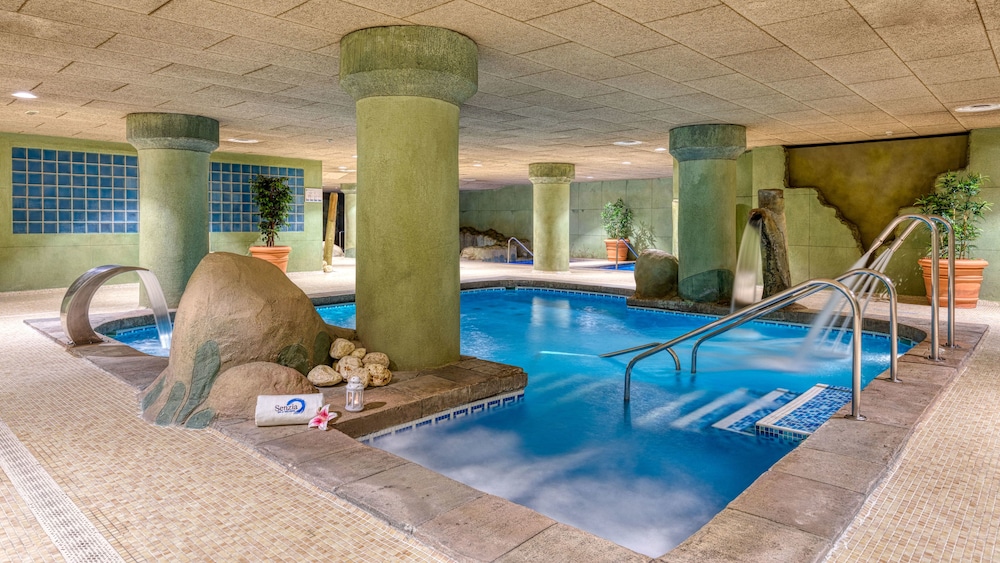 SENATOR GRANADA SPA HOTEL 46/73