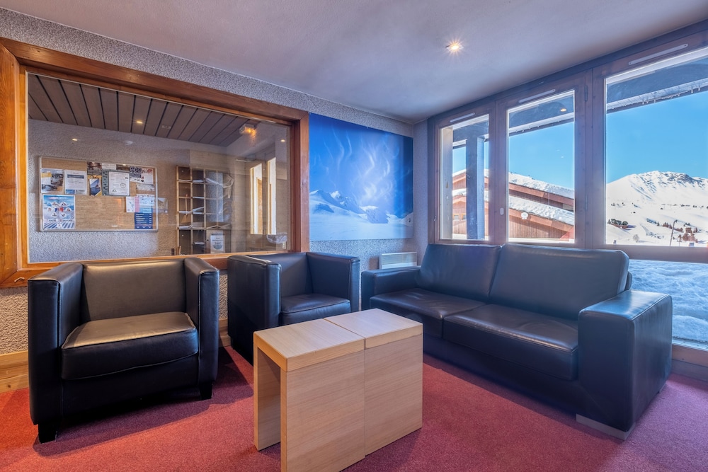 PV RESIDENCE LES CONSTELLATIONS - LA PLAGNE 26/46