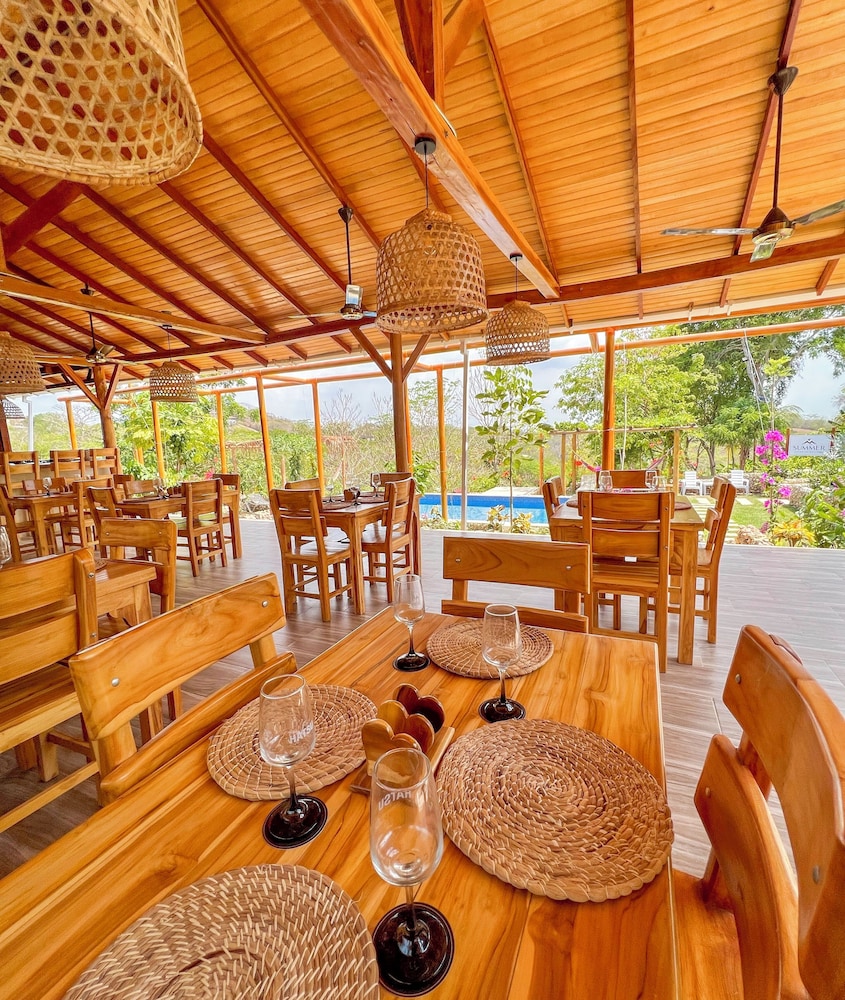 Eco Hotel Summer Usiacuri 27/47