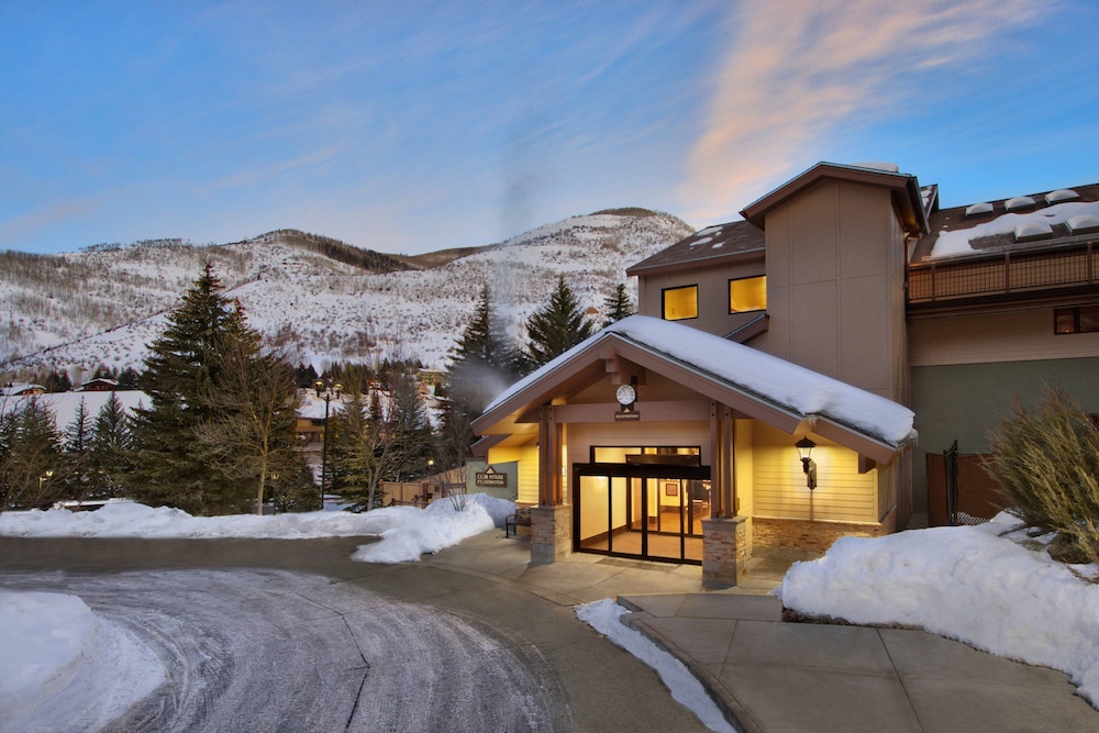 Marriotts StreamSide Birch at Vail 4/62