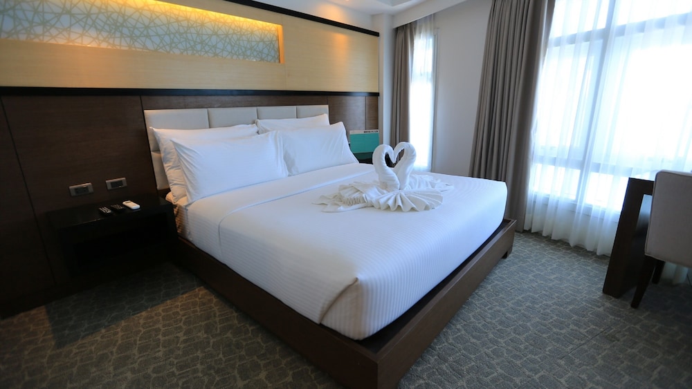 Arterra Hotel and Resort 15/50