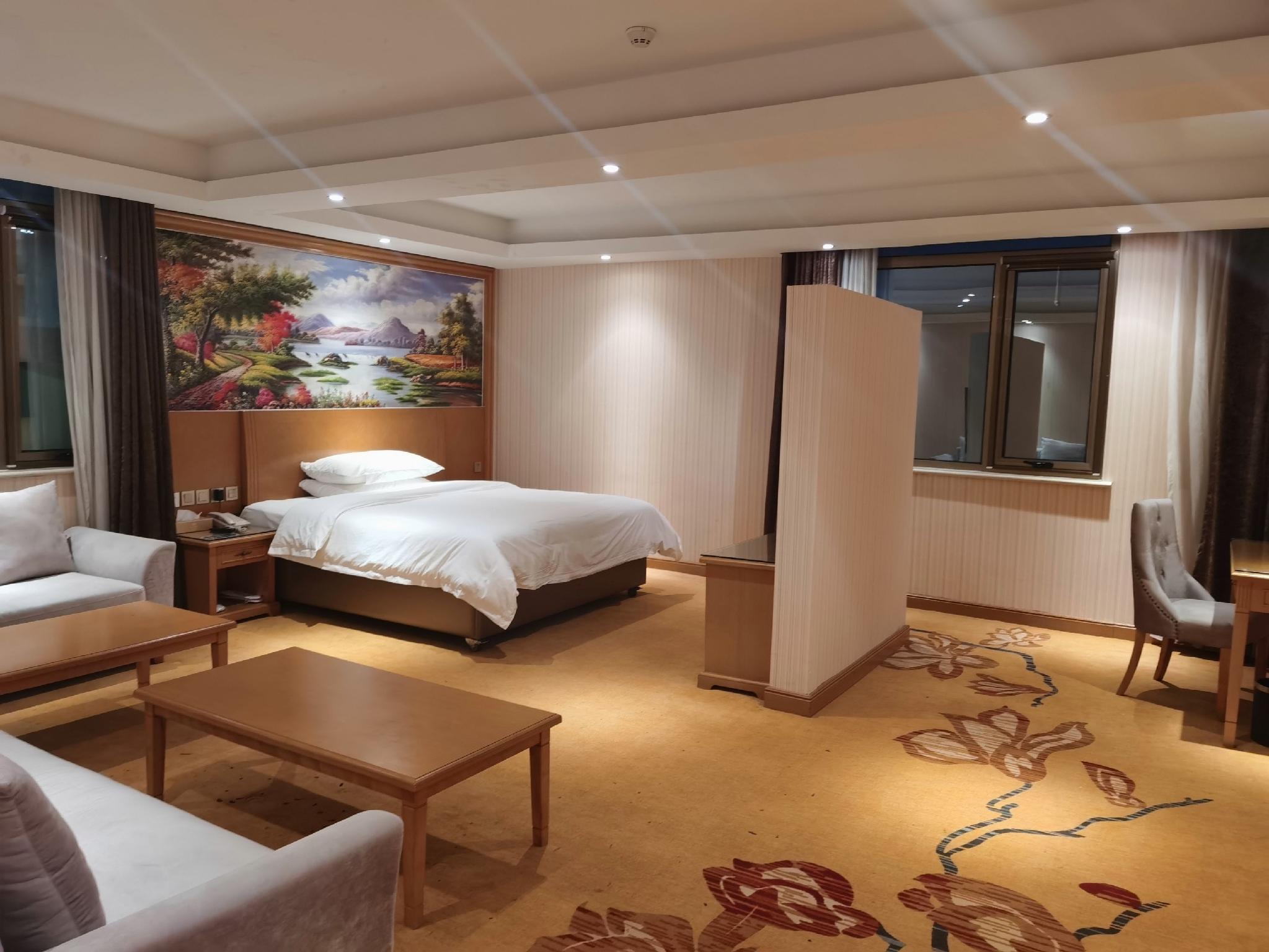 Vienna Hotel (Beijing Pinggu District Government) 23/34