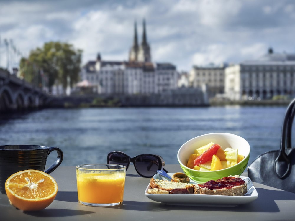 Ibis Styles Bayonne Centre Gare 43/69
