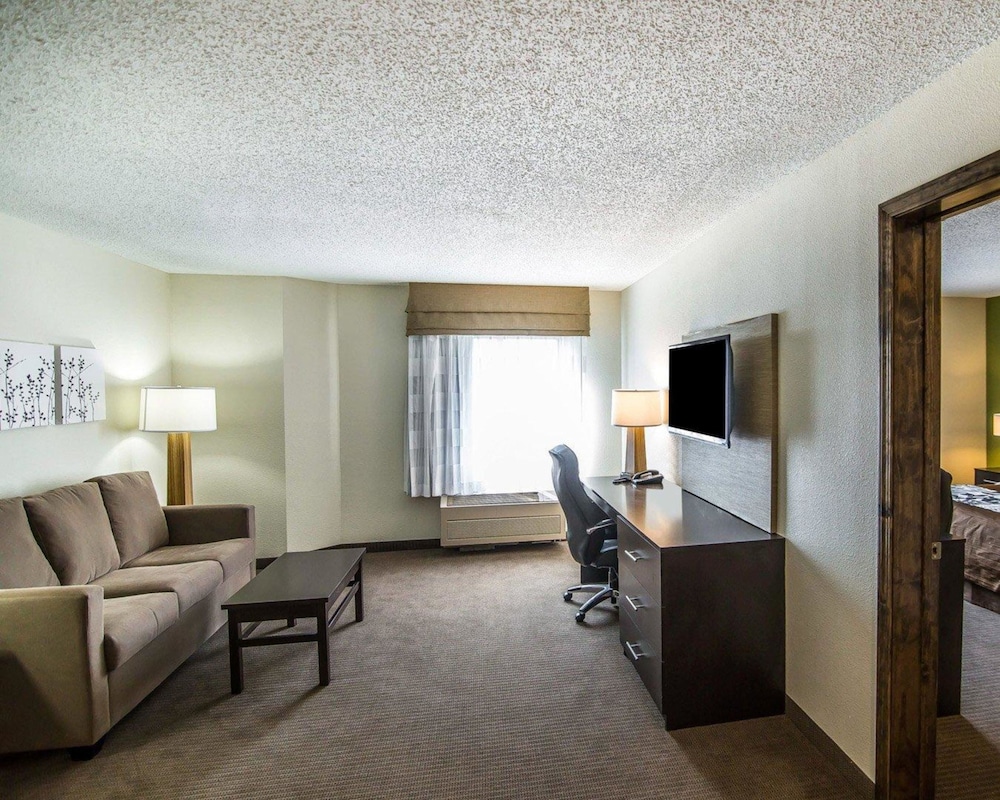 Sleep Inn Joplin 12/19