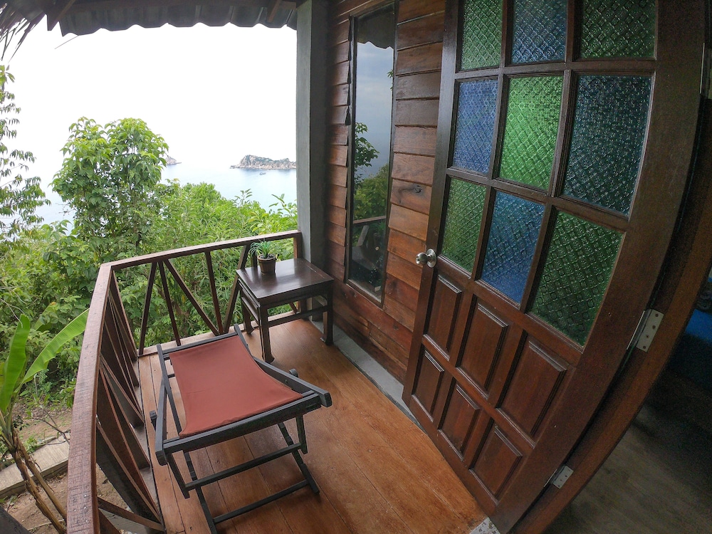 Blue Heaven Resort Koh Tao 11/26
