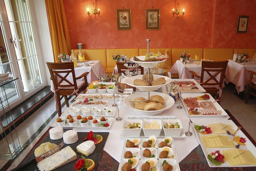 Hotel Stadtresidenz Hildesheim 24/29