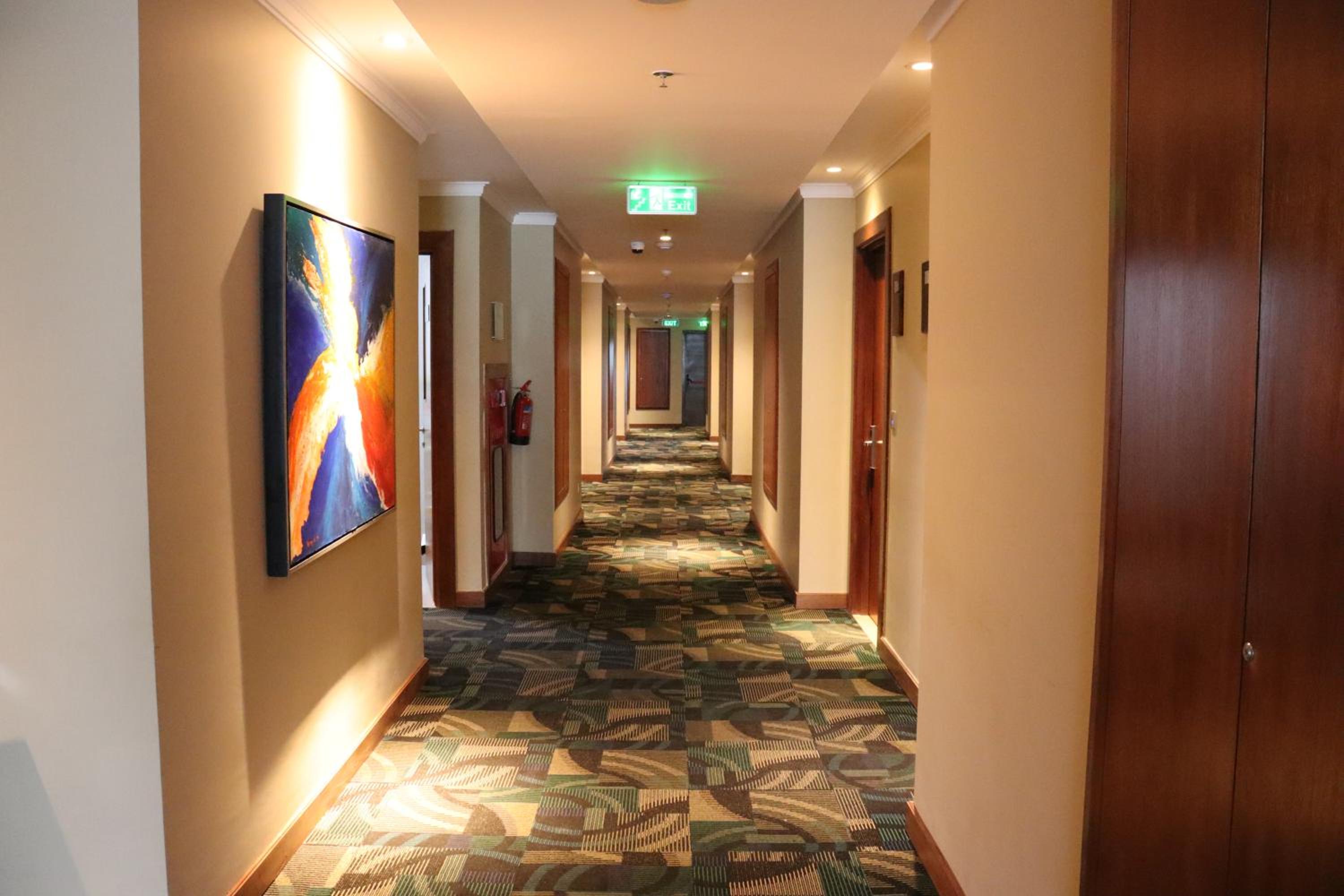 Sotis Hotel Kemang 51/58