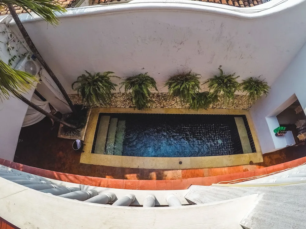 Hotel Casa la Tablada 9/50