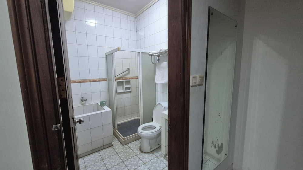 Pondok Serrata Convention, Boutique &amp; Tourist Hotel 41/44