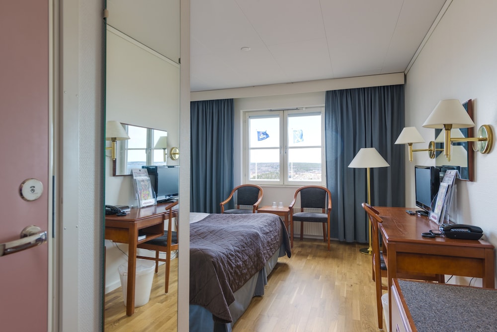 Best Western Hotell Lerdalshojden 39/47