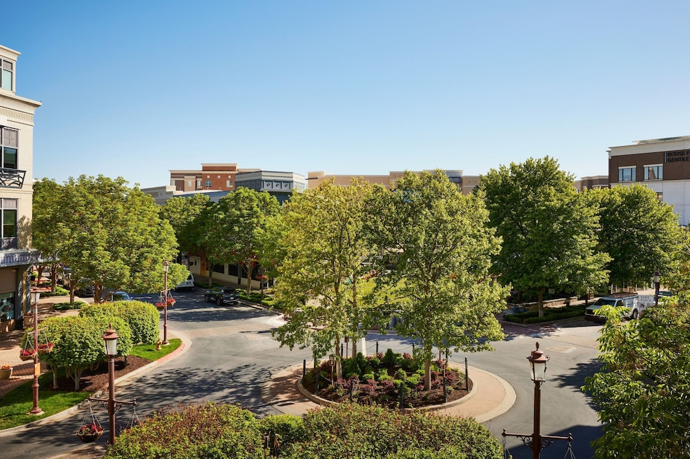 Aloft Leawood-Overland Park 35/38