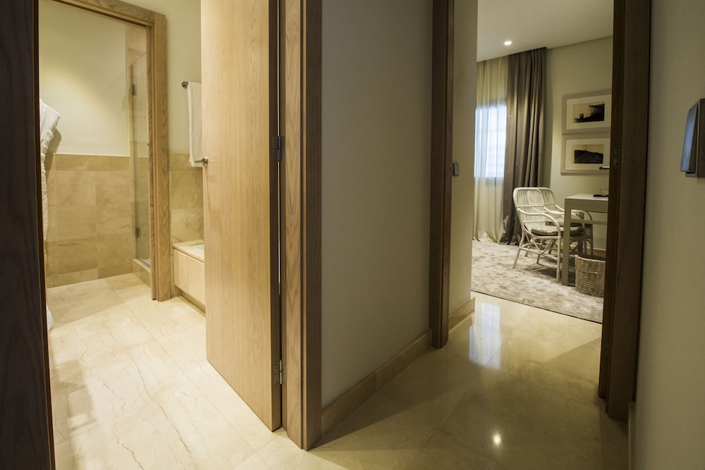 Las Terrazas de Abama Suites 28/75