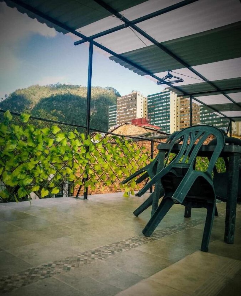 Hostal Chorro de Quevedo 21/31