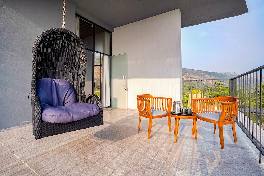 Wabi Sabi Resort 23/50