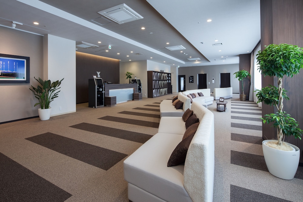 Ys Hotel Asahikawa Ekimae 55/69