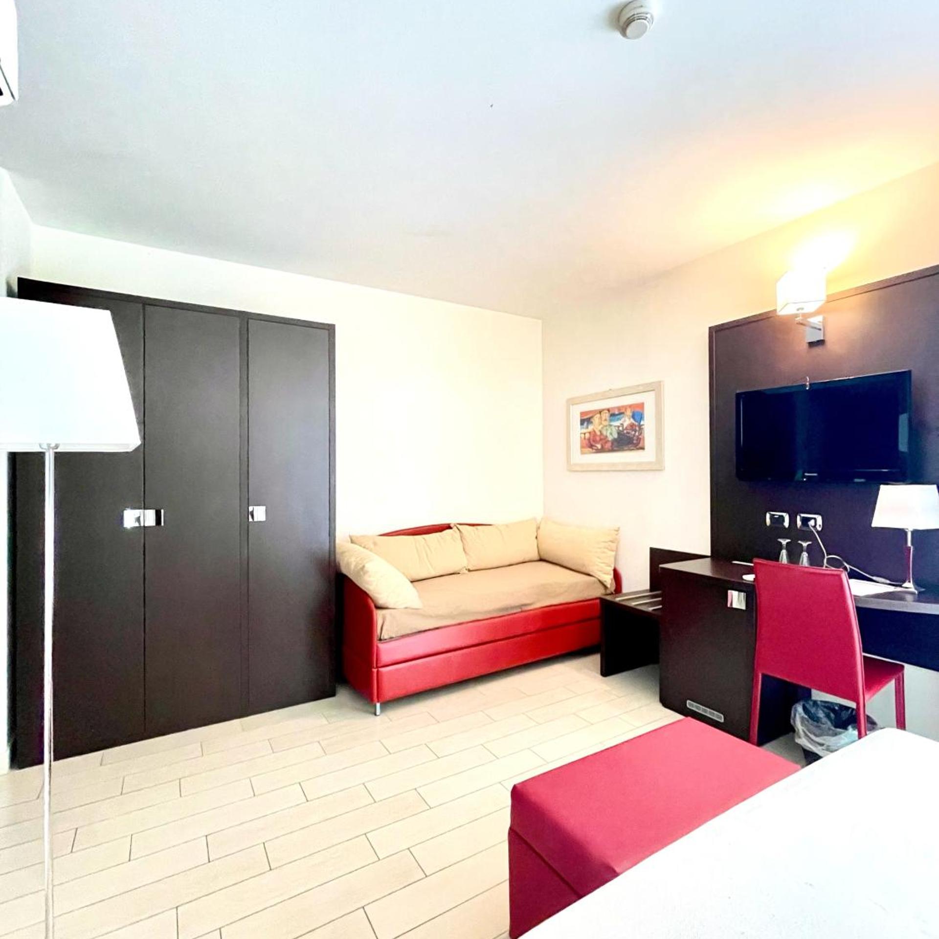 Hotel Welcome 13/61