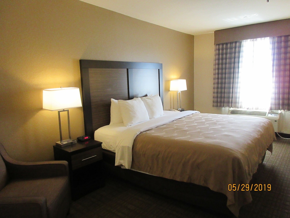 Motel6 Tucson, AZ – Airport / Kino Sports Complex 14/39
