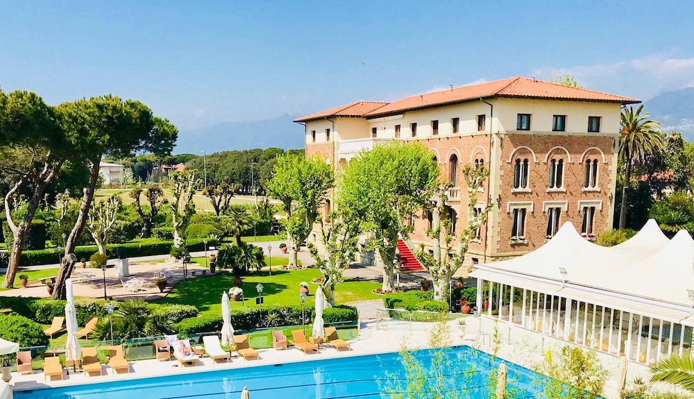 Park Hotel Villa Ariston 1/73