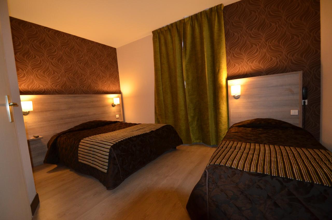 CITOTEL LE SAINT GEORGES 10/20