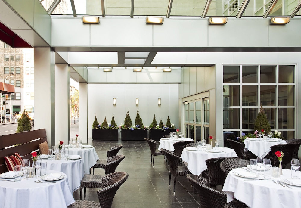 Four Points by Sheraton Manhattan SoHo Village 18/21