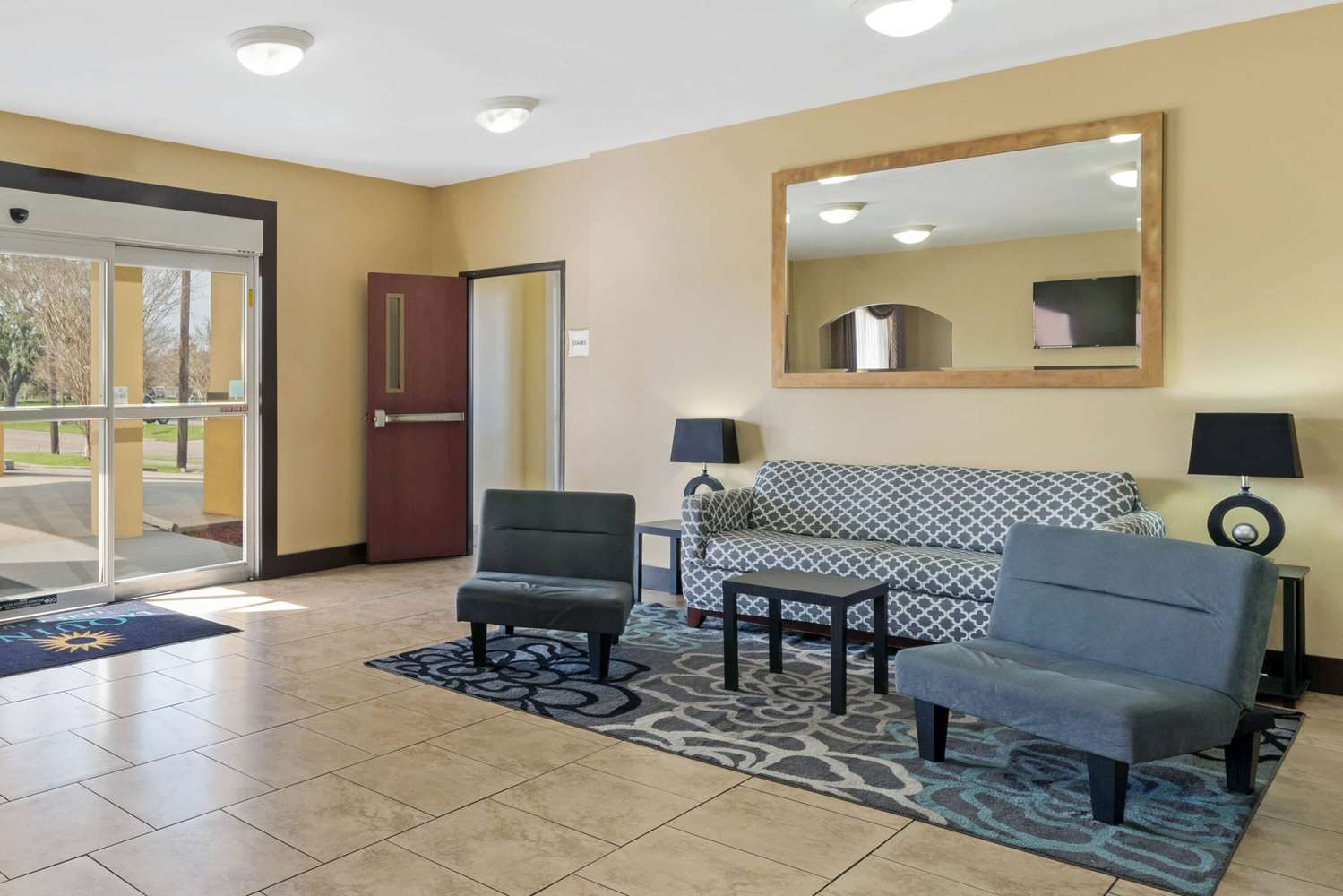 La Quinta Inn & Suites by Wyndham Morgan City 16/19
