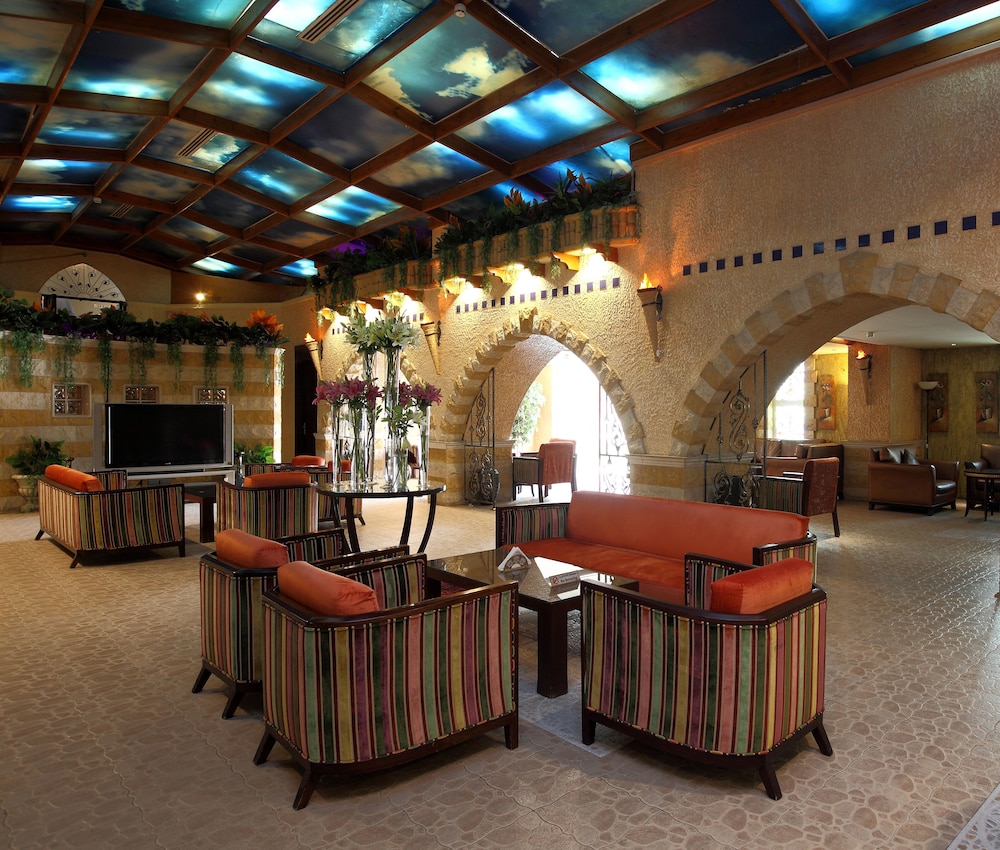 فندق مينا اندلسية(Mena Andalusia Hotel) 40/46