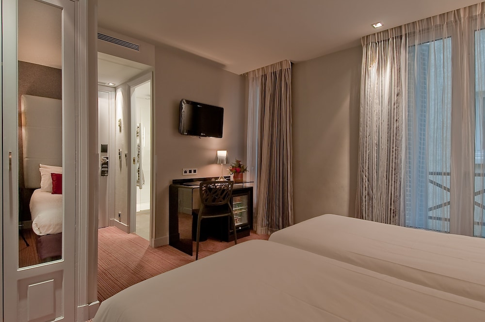 Hotel Opera Marigny 21/62