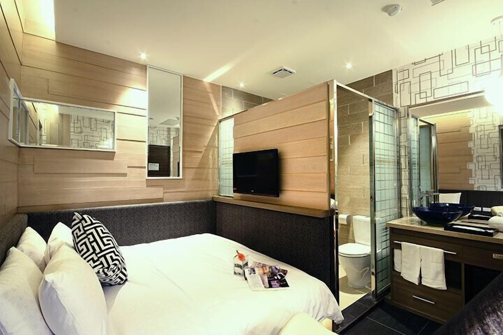 Leesing Hotel Fongshan 16/50