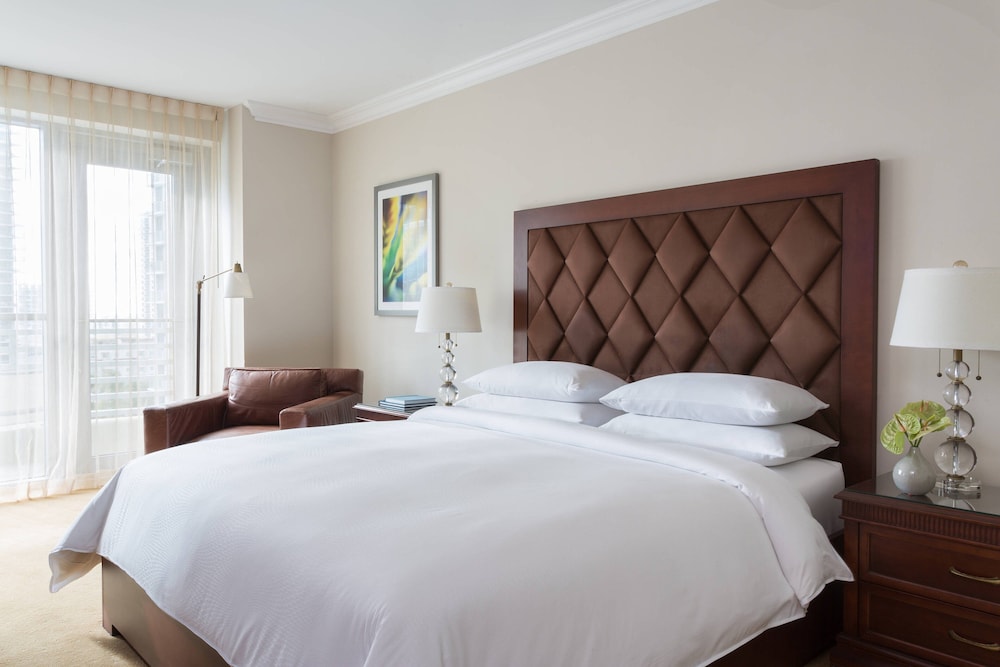 JW Marriott Miami 17/54