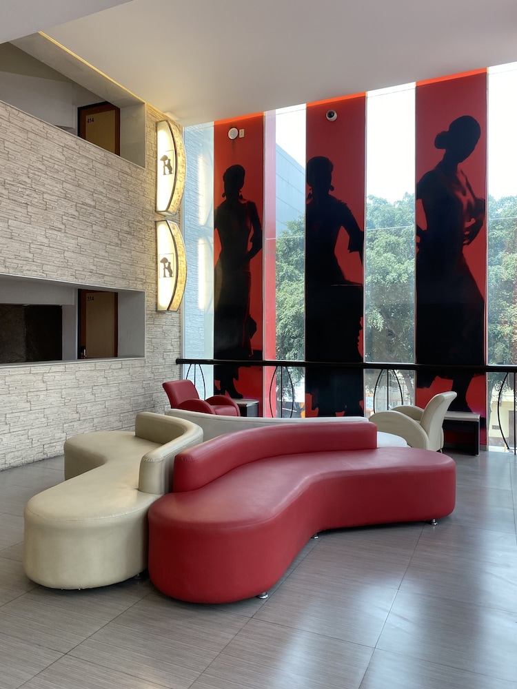 Gran Hotel Villa de Madrid 37/54