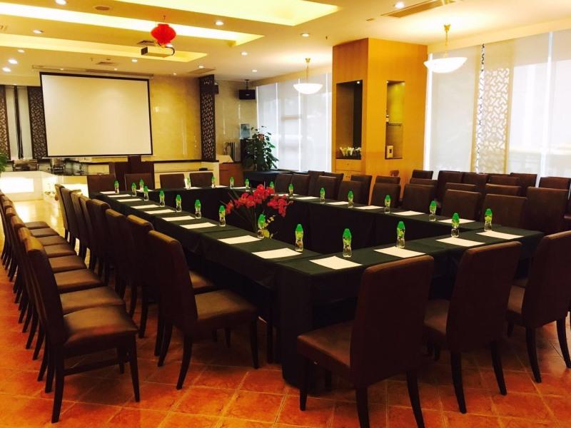 GreenTree Inn Dongguan Hotel 15/17