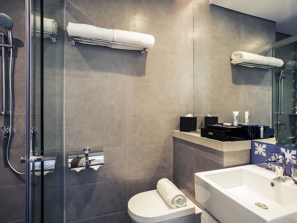 Mercure Singapore On Stevens 48/50