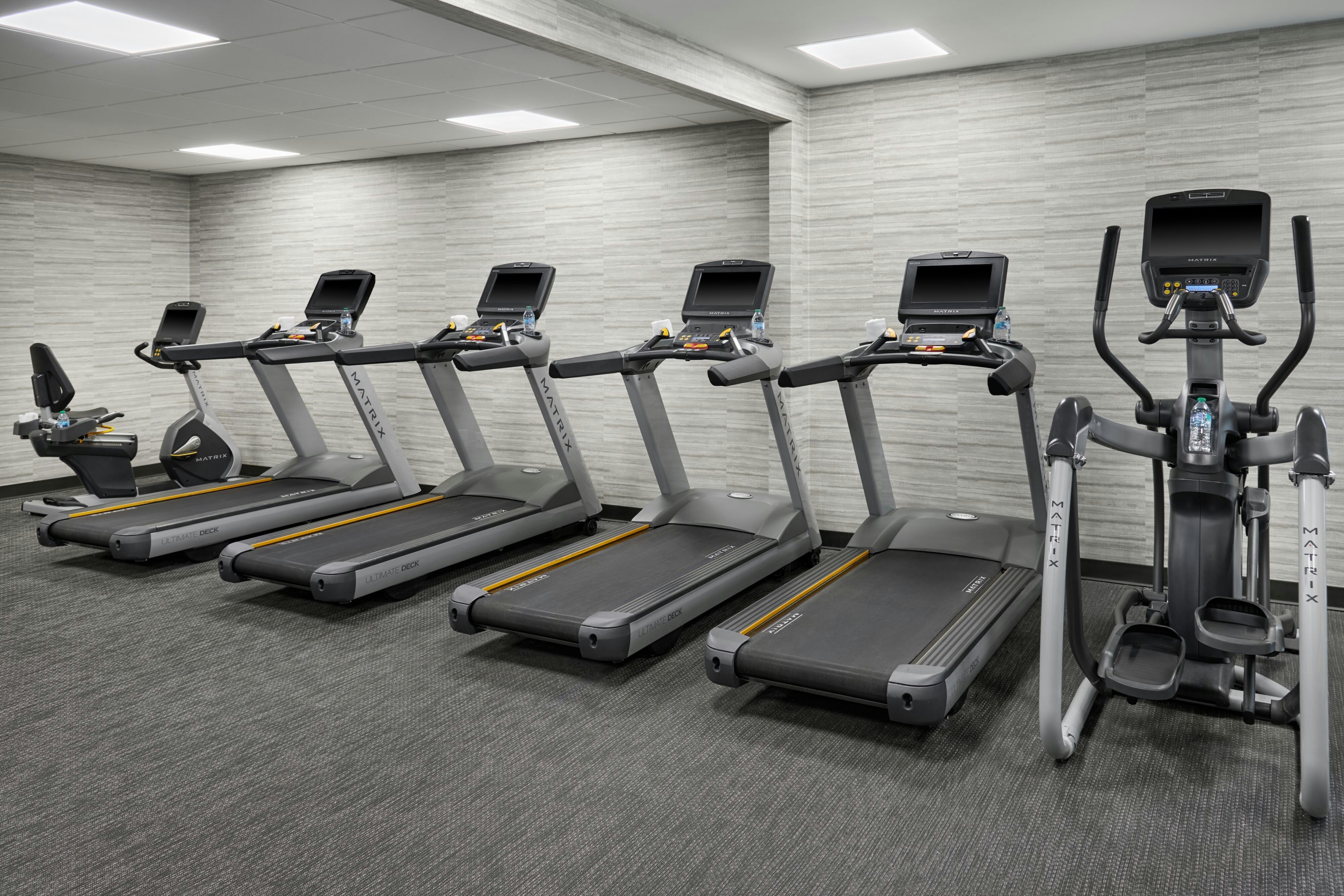 Courtyard by Marriott Southfield 28/54