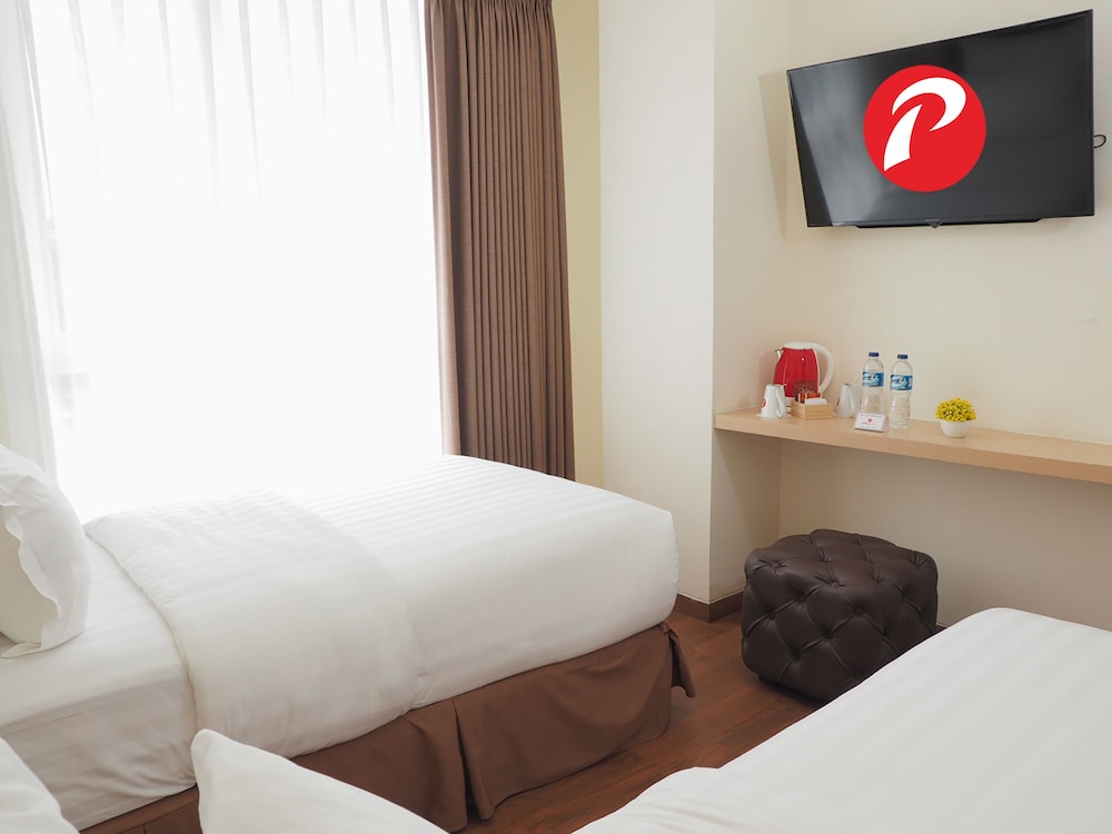 D'primahotel Airport Jakarta Ii 17/46