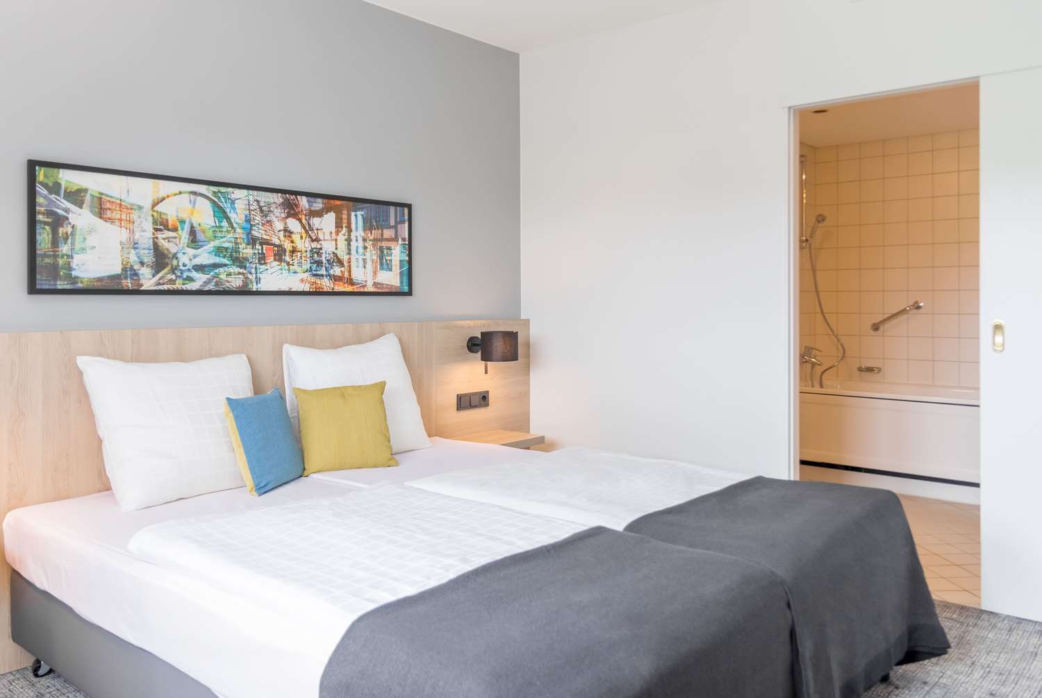 Ramada Flensburg 4/50