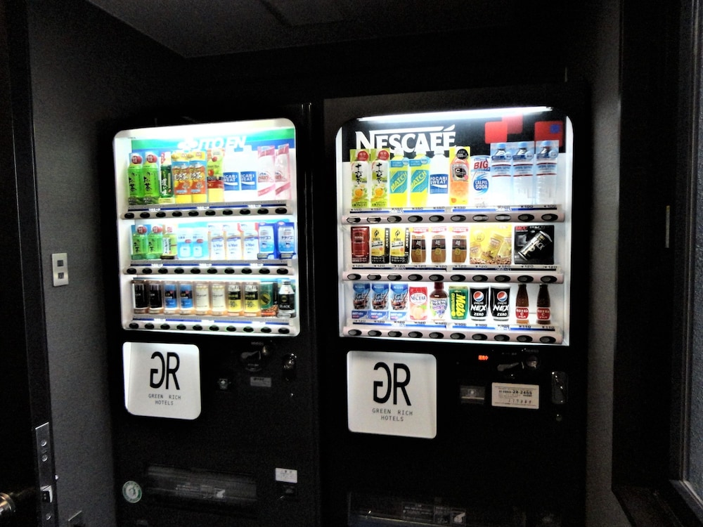 GREEN RICH HOTEL MATSUE EKIMAE 34/70