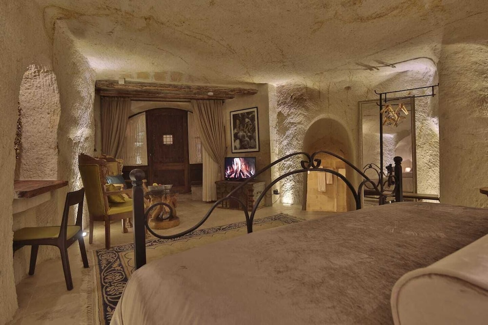 Asuwari Suites Cappadocia 41/50