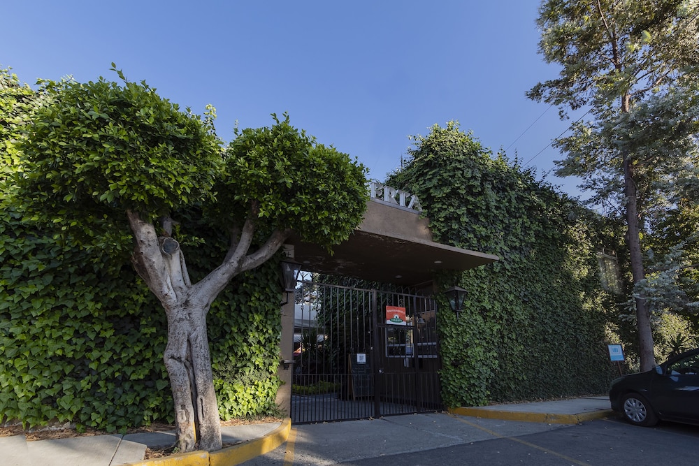 Collection O Hotel La Huerta Golf & Hotel, Cholula 39/58
