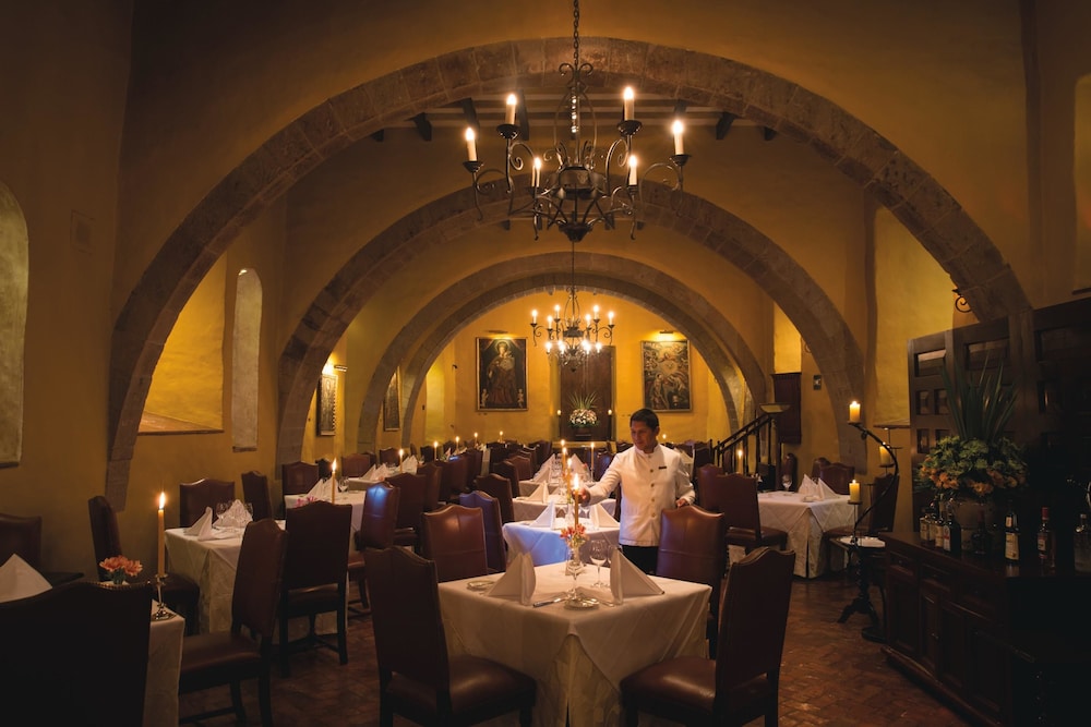 Monasterio, A Belmond Hotel 54/67