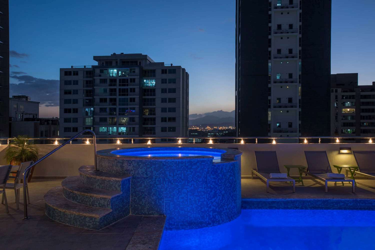 Tryp By Wyndham Panama Centro 9/62