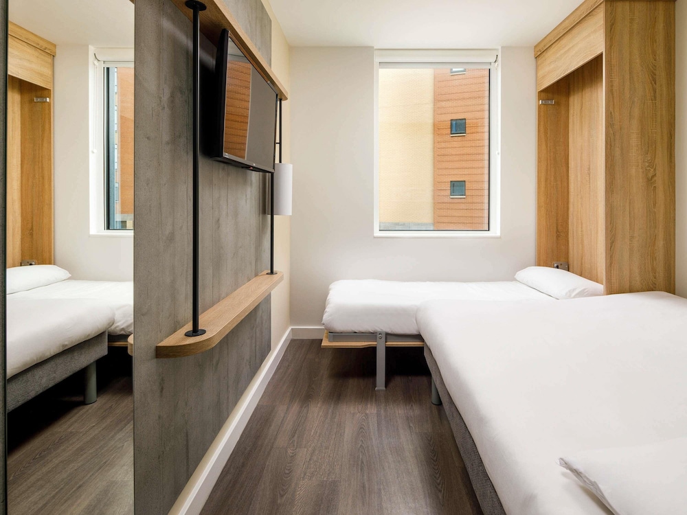 ibis Budget Sheffield Centre St Marys Gate 14/50