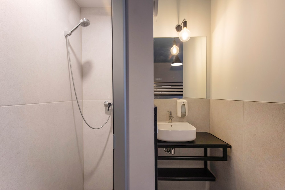 Font Andorra Hostel 24/53