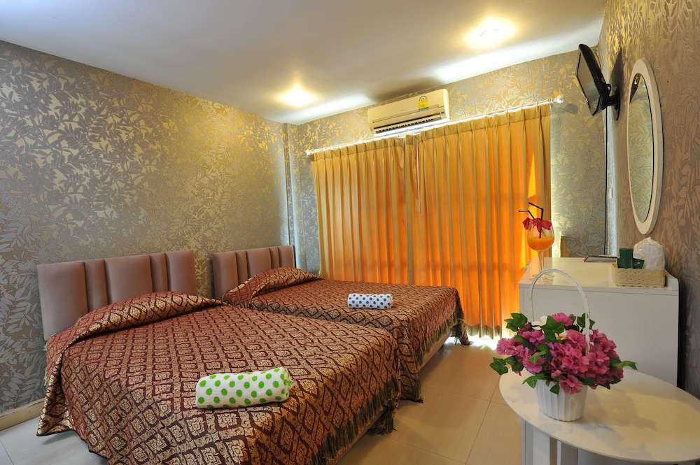 Nsiri Resort & Hotel 15/30